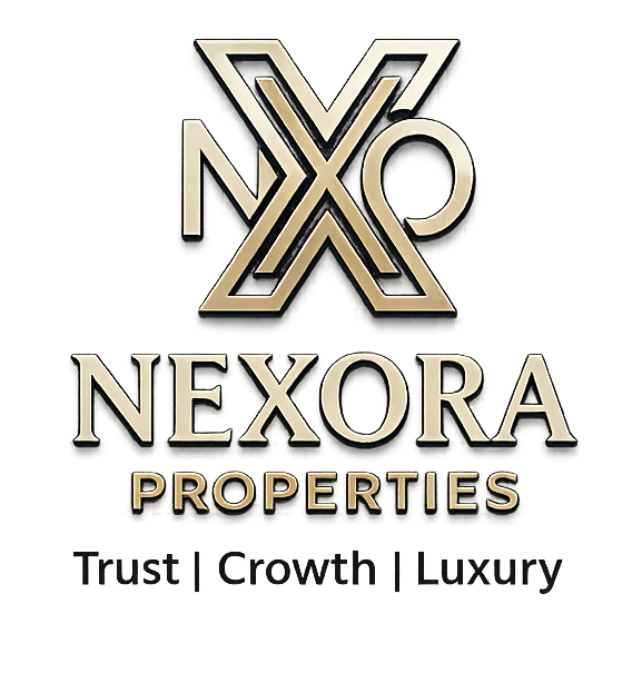 Nexora logo